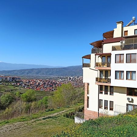 Sunny Hill 桑丹斯基 外观 照片